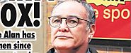 Le sosie coquin de Ranieri fait craquer les femmes