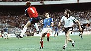 Un match, une légende : France - RFA 1982, un drame en plusieurs actes