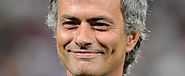 Mourinho va se faire des cacahuètes en or à Manchester