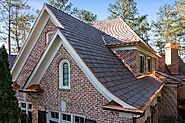 Dunwoody Roof Installation: Secure Your Home with Quality Roofing