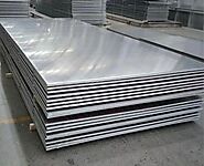 Stainless Steel 3CR12 Sheet Manufacturer & Supplier in India