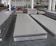 Stainless Steel 409M Sheet Manufacturer & Supplier in India