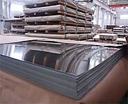 Stainless Steel 409 / 409L Sheet Manufacturer & Supplier in India