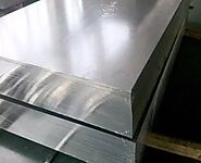 Inconel Sheet Manufacturer & Supplier in India