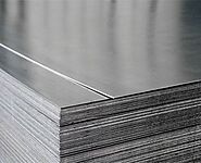 Top Stainless Steel 410 Sheet Manufacturer & Supplier in India