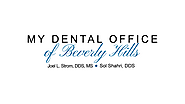 Children Dentistry Beverly Hills, CA | Children Dentist Near Me | My Dental Office of Beverly Hills