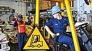 Forklift Operator Safety Training – Why is it Important?