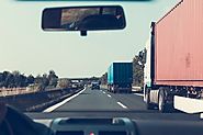 Everything You Should Know About Over The Road Truck Driving
