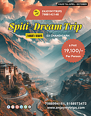 DHARAMSHALA & DALHOUSIE TOUR PACKAGE