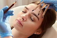 Microblading Eyebrows Clinic in Ottawa | Microblading Treatment Ottawa