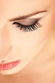 Top Eyelash Extension Services Ottawa | Barbie World Spa