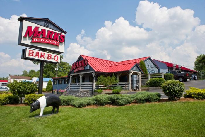 Best BBQ Restaurants in Louisville | A Listly List