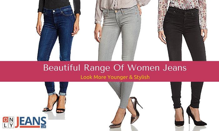 Jeans Fashion Clothes | A Listly List
