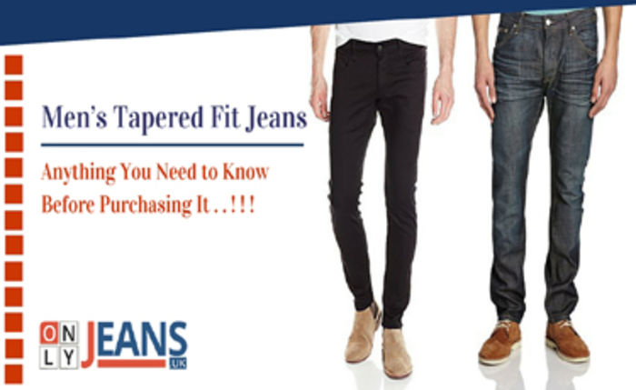 Jeans Fashion Clothes | A Listly List