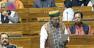 Lok Sabha introduces 'One Nation, One Election' bill amid strong opposition - GG2