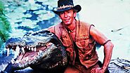 'Crocodile Dundee' star Burt dies peacefully at Crocosaurus Cove - GG2