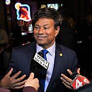 Congressman Shri Thanedar faces MAGA xenophobia over support for H-1B Visa program - GG2