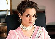 Kangana Ranaut expresses desire to work with Karan Johar: 'I’m sorry to say, but Karan sir should do a movie with me'...