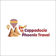 Cappadocia Phoenix Travel