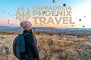 Cappadocia Phoenix Travel: Cappadocia Hot Air Balloon | Red | ATV | Green Tour