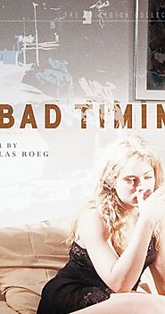 Bad Timing (1980)