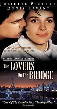 The Lovers on the Bridge (1991)