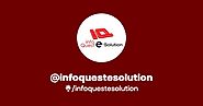 infoquestesolution | Instagram, Facebook | Linktree