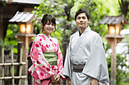 japanese clothing