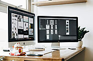 Principles of Good Web Design: Elevating UX & UI for Digital Success