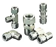 Hastelloy Tube Fittings Manufacturer, Supplier & Exporter