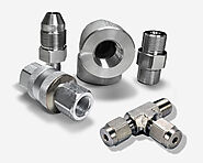 Leading Monel Tube Fittings Manufacturer