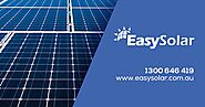 Solar Panels Companies Perth, WA | Solar Power Energy Installation | Easy Solar