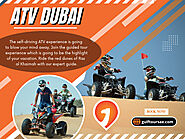 ATV Dubai