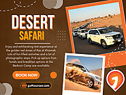 Desert Safari
