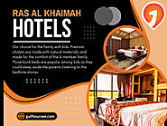 Ras al Khaimah Hotels