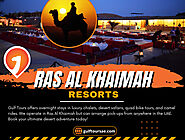 Ras al Khaimah Resorts