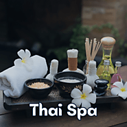 Thai Massage In Panaji