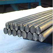 Website at https://neptunealloys.com/round-bar.php