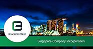 Singapore Company Incorporation - Company Registration Service Provider