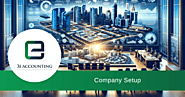 Company Setup Singapore | How to Setting Up a New Company in Singapore?