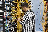 What is the Role of a Telecommunications Technician Assistant?