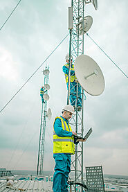 The Role of a Telecom Technical Assistant in the UK