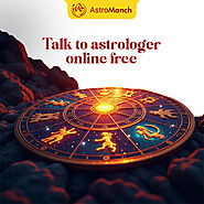 Talk To Astrologer Online Free