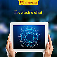 Free Astro Chat