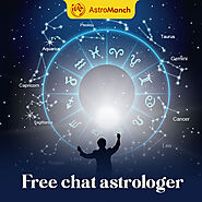 Chat | AstroManch