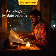 Astrology By Date Of Birth