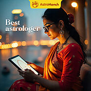 Best Astrologer