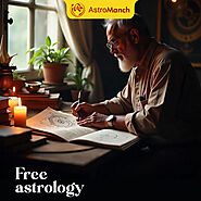 Free Astrology