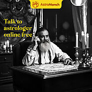 Talk To Astrologer Online Free