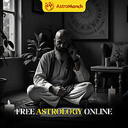 Free Astrology Online